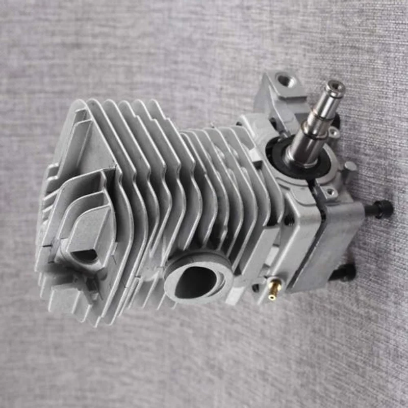 

49mm Cylinder Piston Crankshaft Engine Motor For STIHL MS390 MS310 029 039 Durable Tool Parts Accessories