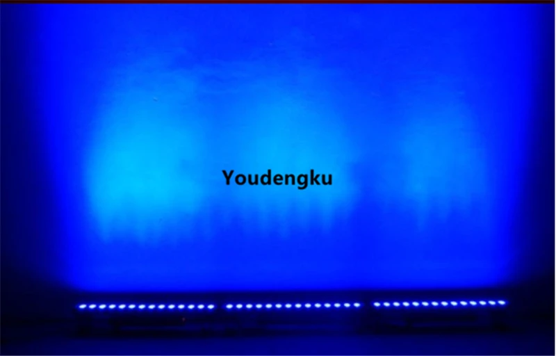 Рисунок 5 - Профессиональные сценические DMX512