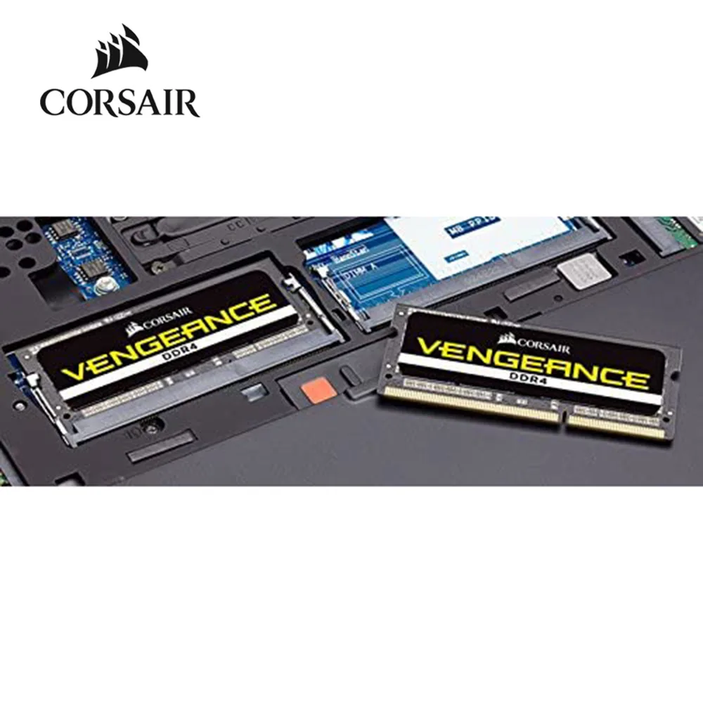 CORSAIR VENGEANCE RAM Notebook ram DDR4 SO-DIMM