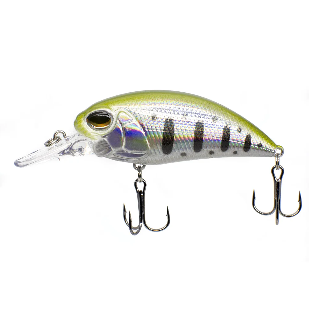 SEALURER New fishing tackle Retail 2020 quality fishing lure 85mm 15g crank dive 2m for pike and bass