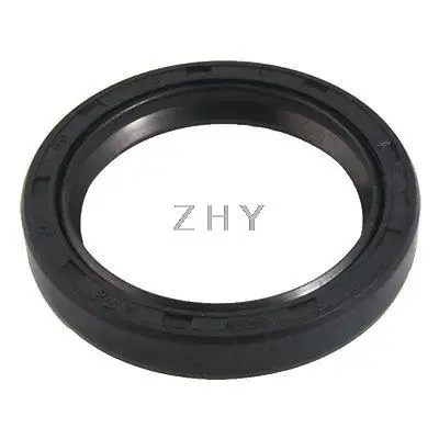 

Garter Spring Loaded Double Lip Engine Oil Seal TC 40x52x8mm