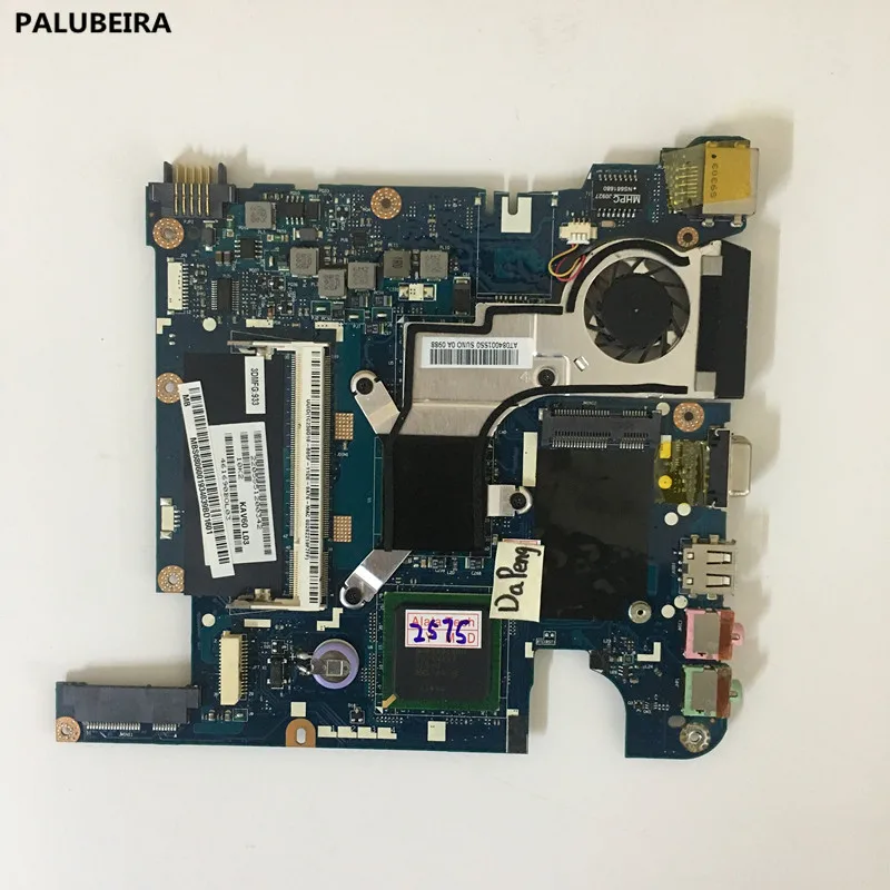 Материнская плата для ноутбука Acer Aspire One D250 250 Netbook KAV60 | Компьютеры и офис