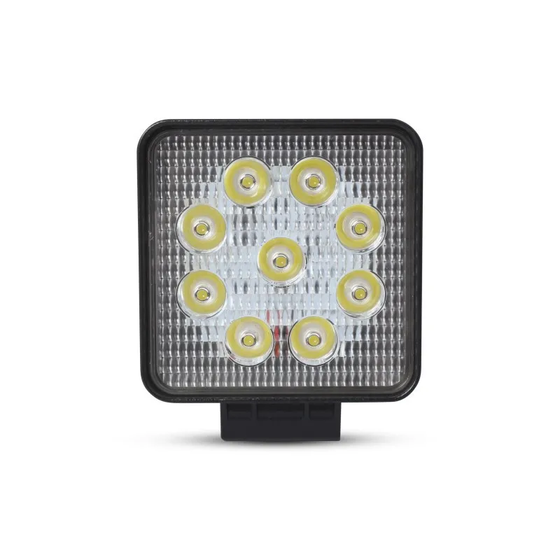 

27 W LED Car Strip Work Light And British Overseas Warehouse of Fat Distribution Cross-Border for Hot Selling