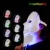 Dropshipping Facial LED Mask with Neck LED Light Photon Therapy Face Beauty Mask Подтяжка Кожи Омоложение Осветляет машину