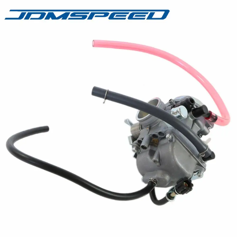 Карбюратор ПОДХОДИТ для Kawasaki Mojave 250 KSF250 1987-2003 Carb