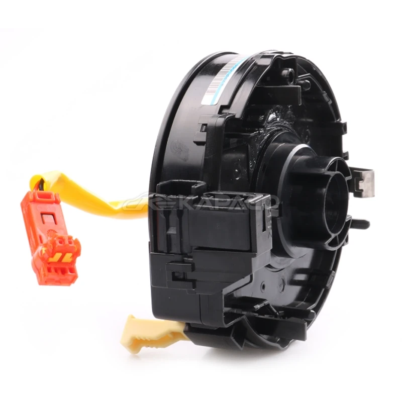 84306 52050 8430652050 пружинный контактный кабель для TOYOTA WISH RAV4 COROLLA MR2 SPIDER 2002 2005|Рулевые