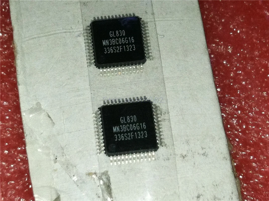 

1pcs/lot GL830-MNGXX GL830 QFP-48