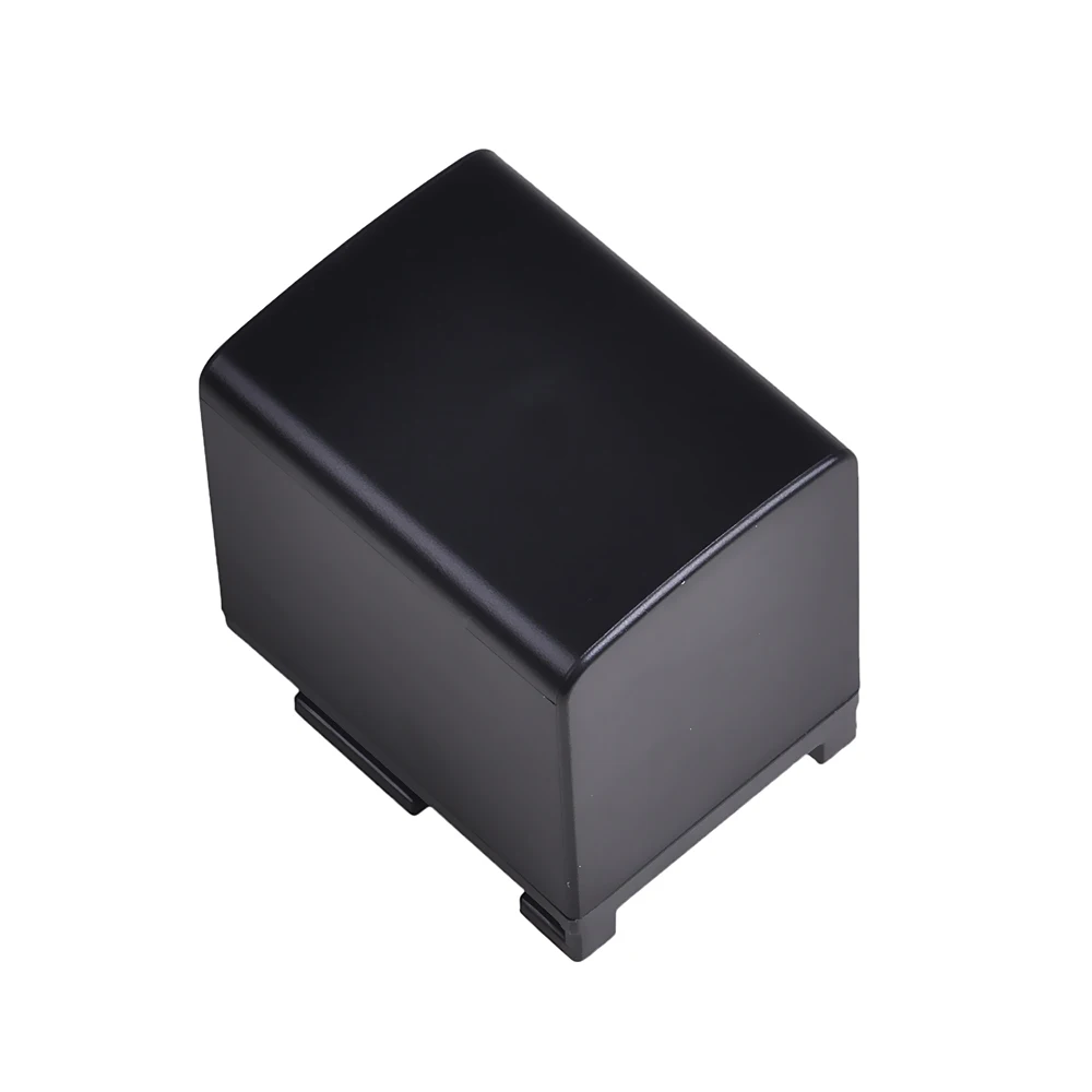 1780 мАч BP 820 BP820 батареи для Canon 828 VIXIA GX10 XF400 XF405 HFG20 HFG30 HFG40 HFM41 HFM400 HFS21 HFS3.|Цифровые