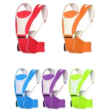 Новые полки многоцелевой двойного использования хлопка ребенка талии табурет ремень ребенка обнимают талии табурет обратно ребенок с четыре сезона дышащий