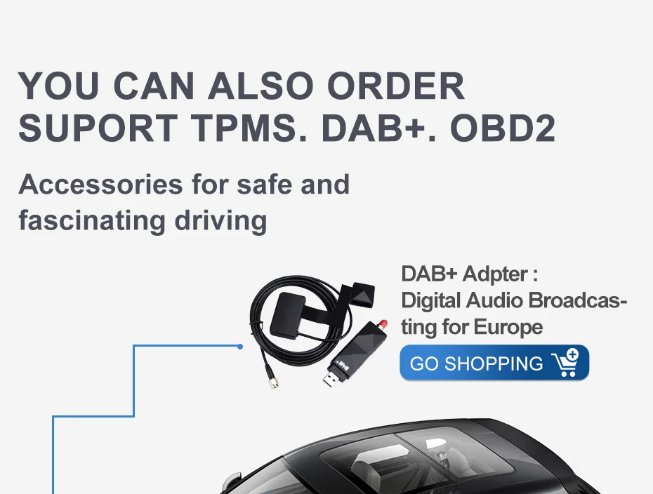 Sale Isudar H53 4G Android 1 Din Auto Radio For Lifan/X60 Car Multimedia Player Octa Core RAM 4GB ROM 64GB GPS USB DVR Camera DSP 21