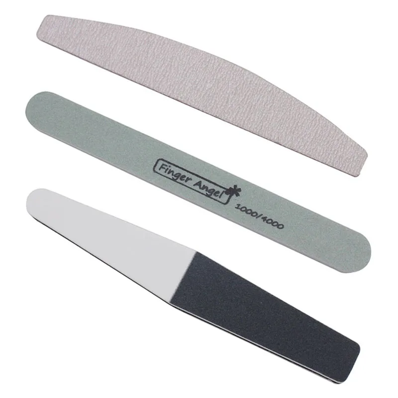 пилки многоразовые