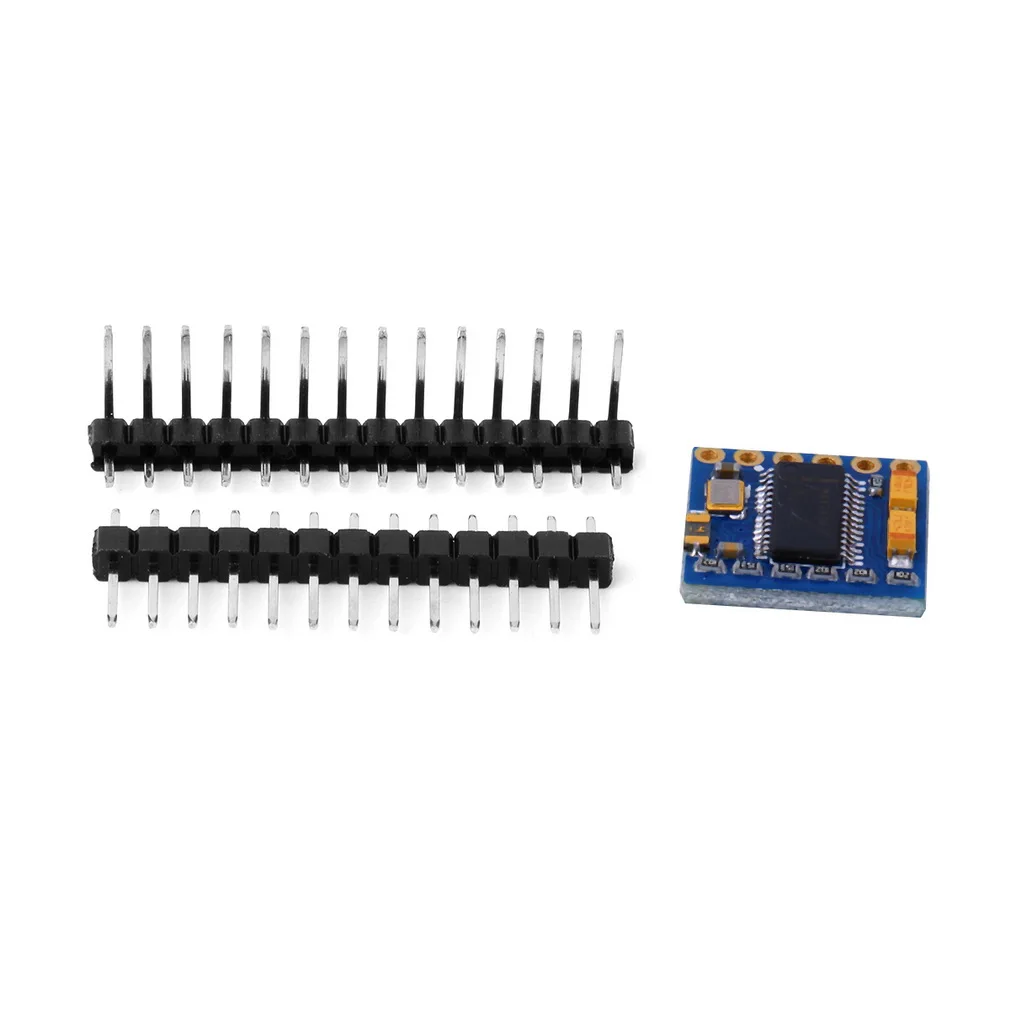 

Hot! 1pc Micro OSD Mini OSD With KV TEAM MOD For Naze32 New Sale