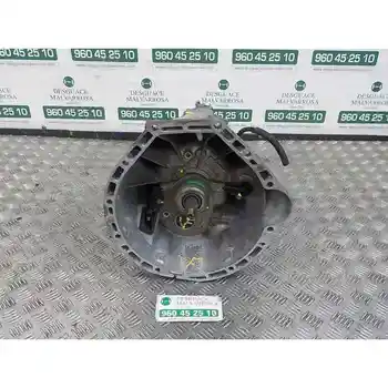 

MERCEDES GEARBOX C-CLASS (W203) SEDAN 2112607400 01736380