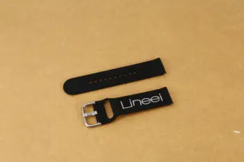 

Lineei Silicone Watch Band For Fitbit Charge 3 Watchband Replacement Watch Strap For Fitbit Charge 3 Wristband Accosseries