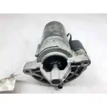 

D6RA572 STARTER MOTOR CITROEN XSARA SALOON