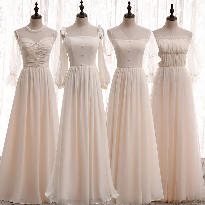 Bridesmaid Dresses 2020 Short Wedding Dresses for Bride Wedding Guest Dress Dress for Wedding Party Plus Size Bridesmaid Dress Bridesmaid Dresses 2020 Short Wedding Dresses for Bride Wedding Guest Dress Dress for Wedding Party Plus Size Bridesmaid Dress