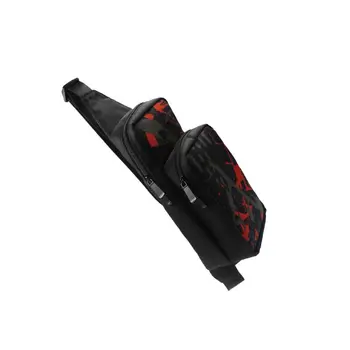 

1 PC Crossbody Carry Case Travel Shoulder Storage Bag for Nintend Switch/Switch Lite