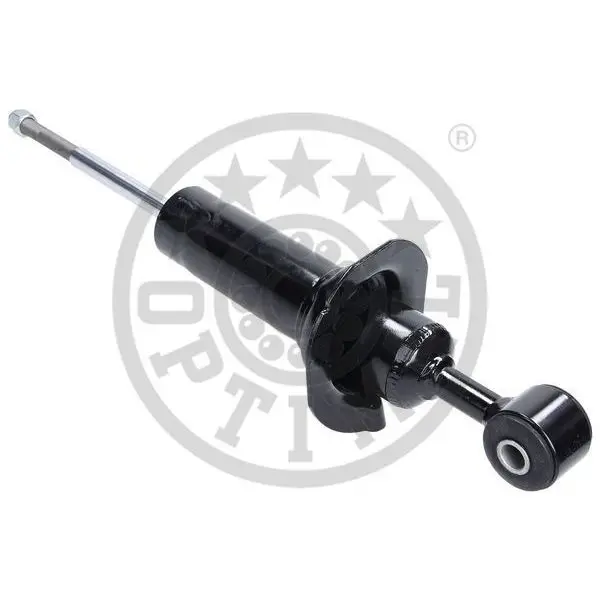 Амортизатор NISSAN NAVARA 05- пер.газ. OPTIMAL A-3988G