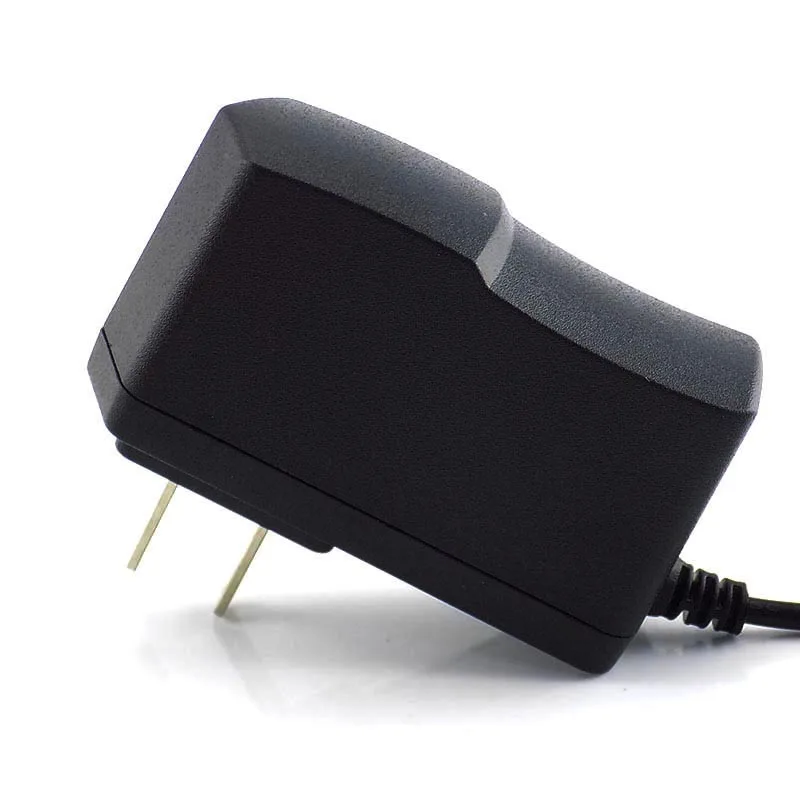 AC DC 12V 1A 1000mA 100-240V 5,5x2,1mm адаптер питания зарядное устройство разъем для зарядки США/ЕС Разъем для светодиодной ленты светильник CCTV камера O21