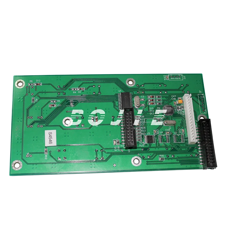 DX5 Печатная головка для ключа Allwin E1601/E1602/E1801