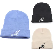 Модные теплые зимние шапки унисекс, вязаная шерстяная шапка,,, поддержка, опт, Прямая поставка, высокое качество, молодежная