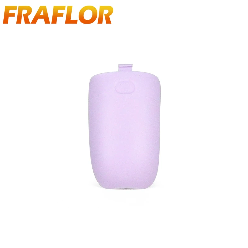 Fujifilm Instax Mini 11 배터리 커버 필름 카메라 용 Mini11 PVC 배터리 캡 도어 커버 교체 화이트 블루 핑크 그레이 퍼플