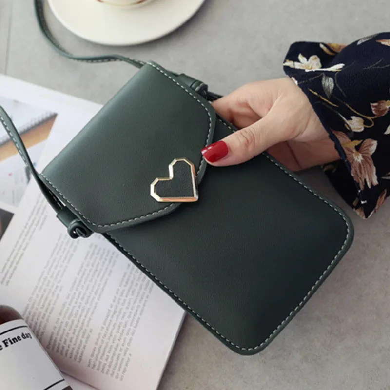 Universal Phone Bag Pouch Neck Strap Wallet Case For Huawei P30 P10 P20 Lite Mate 10 20 Pro Nova 2 2i 3 3i Honor 10 9 Lite 8X 7C