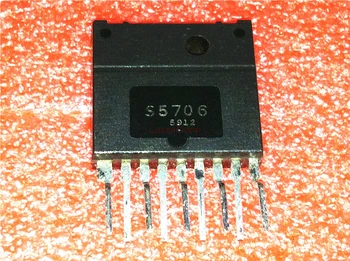 

1pcs/lot STRS5706 STR-S5706 S5706 ZIP-9 In Stock