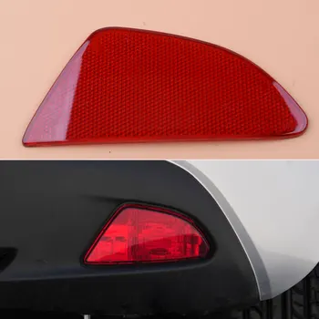 

Car Rear Right Fog Light Bumper Reflector Fit For Mazda 2 Demio 5 Door Hatchback 2015 2016 2017 2018