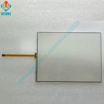 

Fast Shipping 7 inch Touch Screen Panel DOP-B07S515 AMT10515