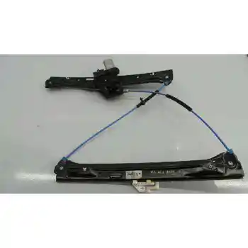 

725982411 POWER WINDOWS FRONT RIGHT BMW 3 SERIES LIM. (F30)