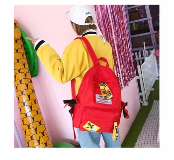 

new Elephant Backpack Bags School-Bag Fashion for Youth Student High-Quality
