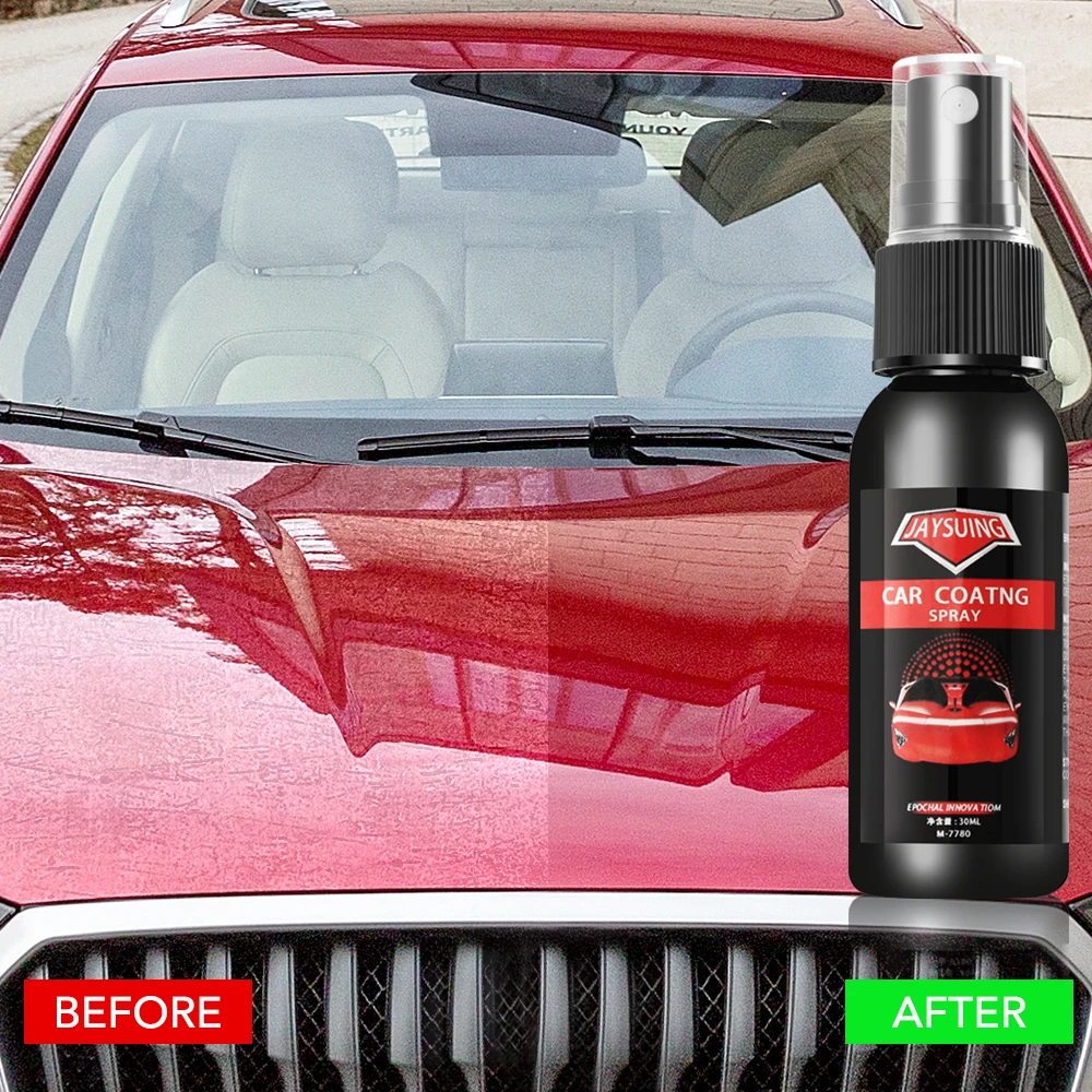 Ceramic Spray Coating Car Polish Accessories for Chevrolet Malibu Sail Aveo  Captiva Trax Tracker Cruze Holden Equinox Epica SS|Car Stickers| -  AliExpress