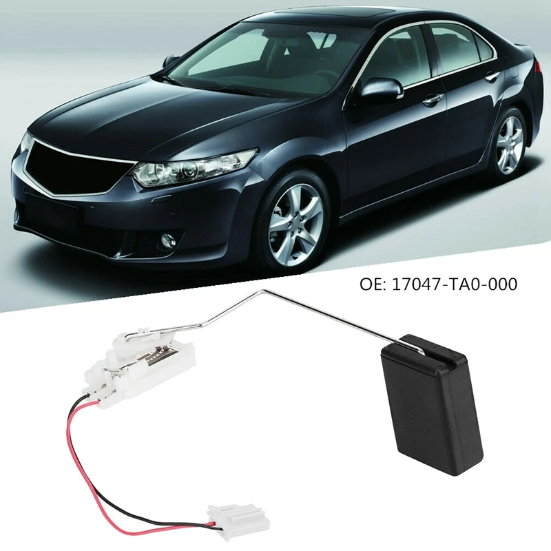 Автомобильный датчик уровня масла топливного бака для Honda Spirior Accord Crosstour 17047 TA0