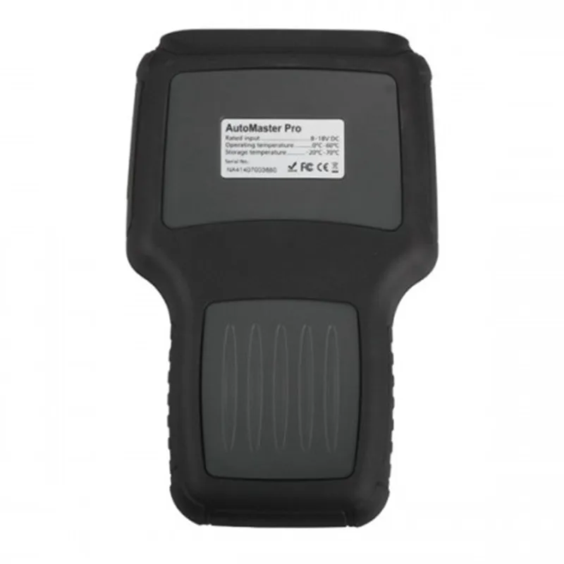 Foxwell NT624 Nt611 Automaster Pro Alle Macht Alle Systeme Scanner Foxwell NT624 Nt611 Automaster Pro Alle Macht Alle Systeme Scanner