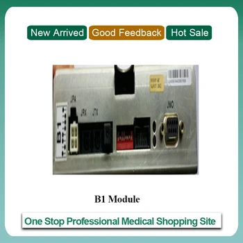 

Beckman Coulter UniCel DxC 800i Synchron Clinical Systems B1 Module