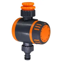 Irrigation Controller Automatic  Garden Watering Intelligent Mechanical Daily Water Timer for Outdoor Hose Drip Sprinklers Tool 6