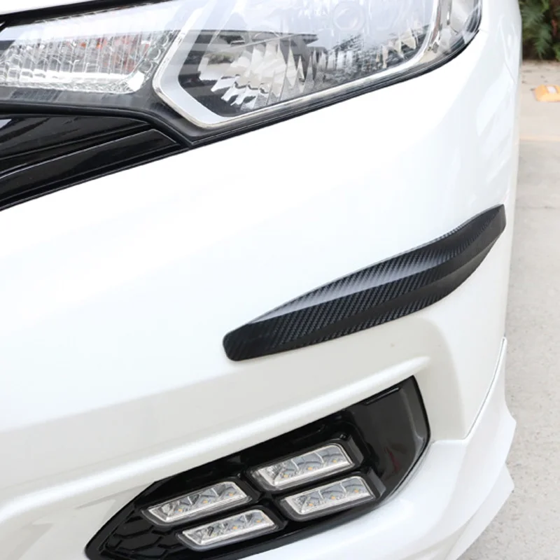 Противоударная наклейка на бампер автомобиля для Nissan Teana X-Trail Qashqai Livina Sylphy Tiida Sunny