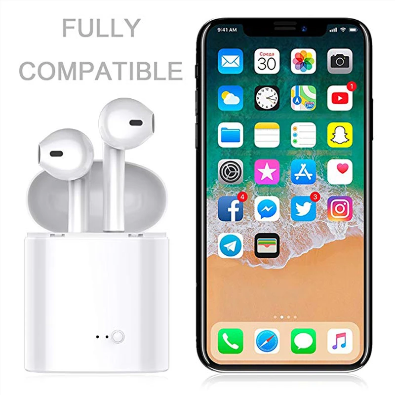 earphone