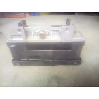 

0265101022 switchboard Abs Mercedes E Class Saloon (bm 210) Mercedes-Benz Bm Serials 124 Saloon *