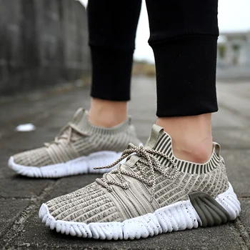 

Speed Knit Original Luxury Trainer loafers running Shoes Trendy in fashion Shoes Male off white Shoes The New Men's casual Shoes