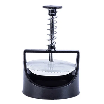 

Burger Meat Meatr Multifunctional Diy Burger Maker Outdoor Cooking Burger Mould