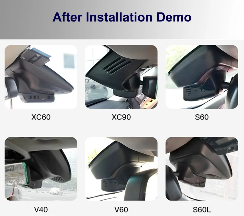 After Installation Demo