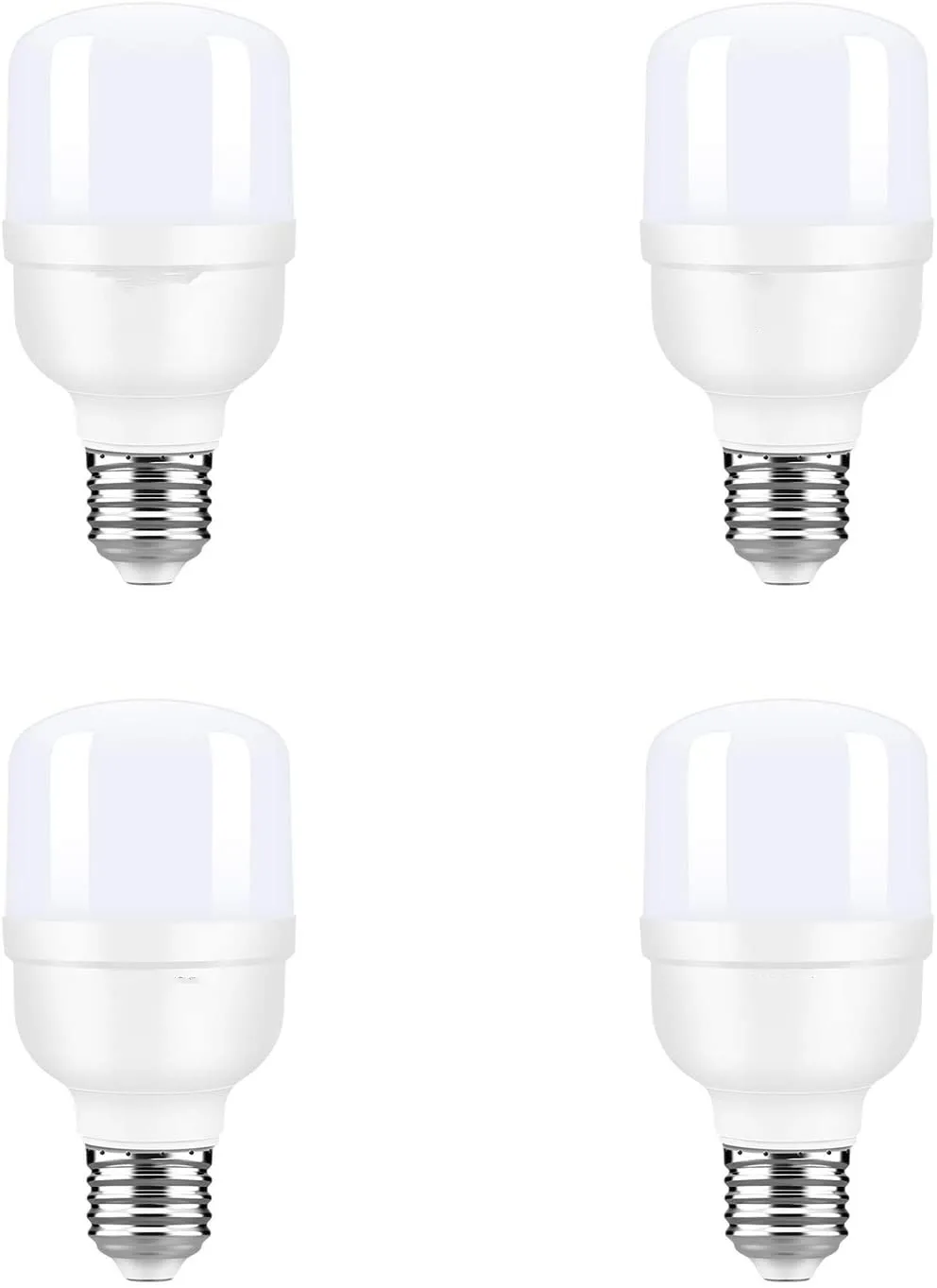 

10W LED Full Spectrum Light Bulb High CRI Cool White Natural Eye-Care for Study Office Bedroom