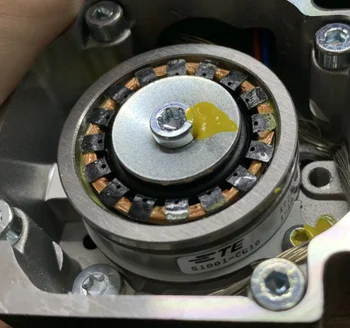 

S1001-C610 encoder ,Used one , 85% appearance new , 3 months warranty , test goods , free shipping