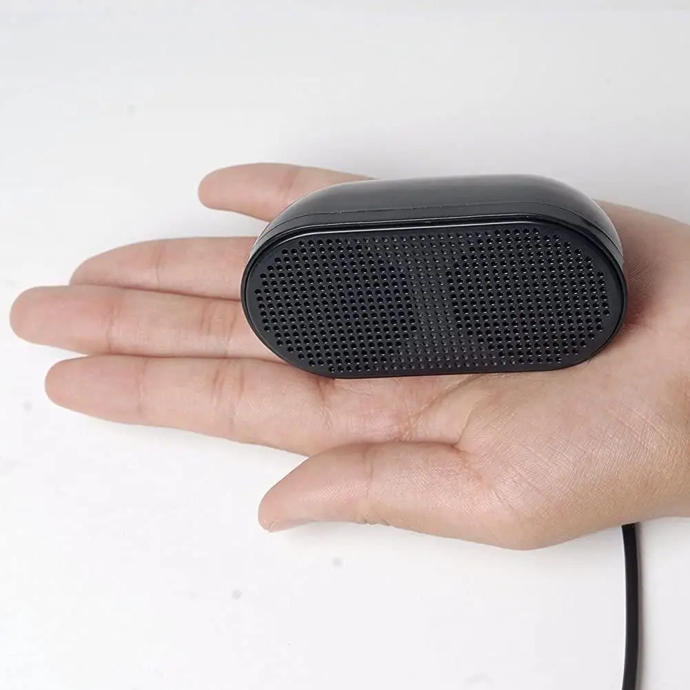 USB Mini Computer Speaker Desktop Notebook Small Music Speaker Portable Speaker Mobile Sound Card for Notebook Desktop Computer USB Mini Computer Speaker Desktop Notebook Small Music Speaker Portable Speaker Mobile Sound Card for Notebook Desktop Computer