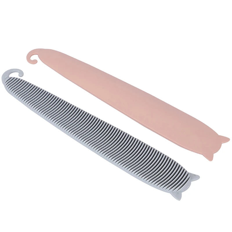 Гребень для кошек имитация Кот щетка для языка интерактивный Дразнилка для кошки игрушка Отлично подходит для облегчения расчесывания, извлекать свободные густым мехом или сарай с мехом