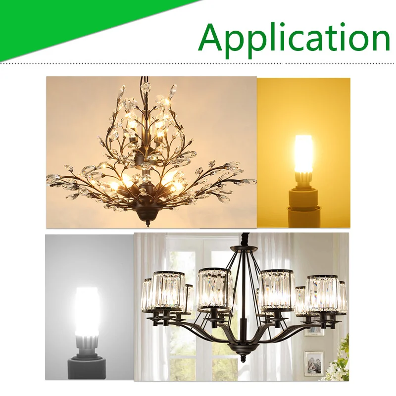 Светодиодная лампа GreenEye G9 осветительная светодиодная Е14 220 В 5 Вт 7 9 12 2835 SMD G4