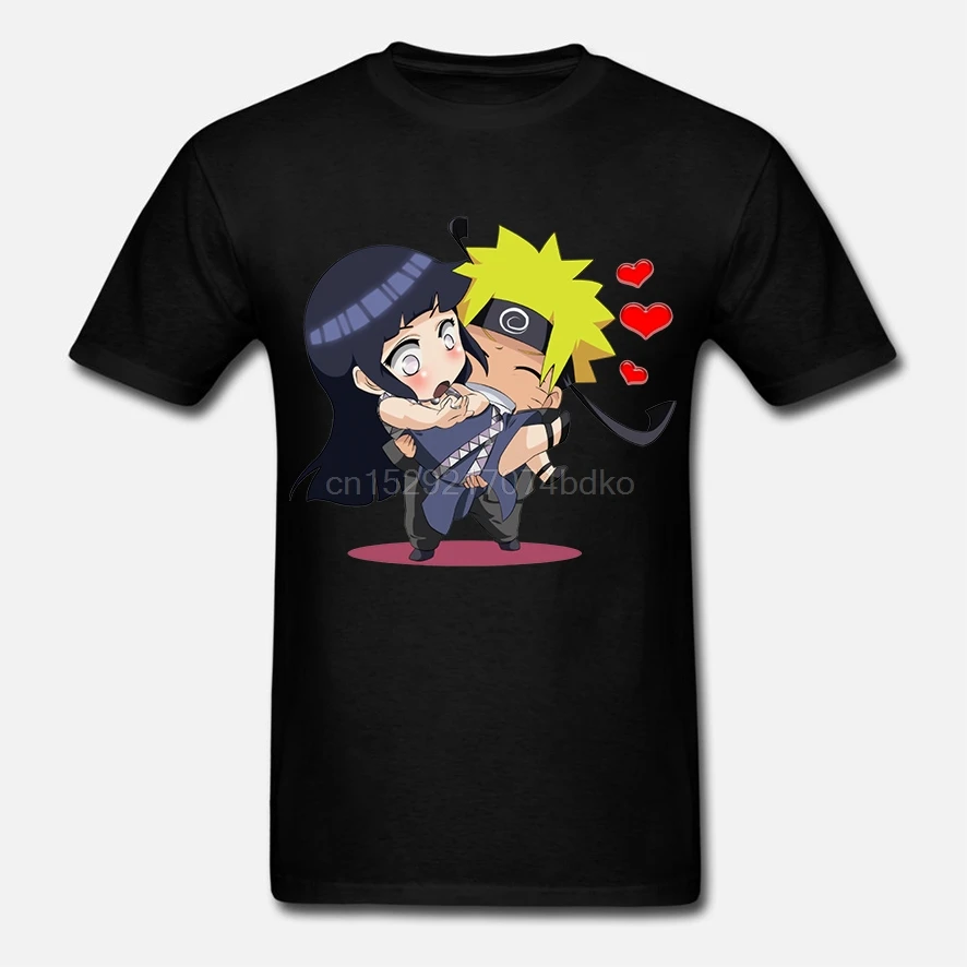 Футболка Naruto Uchiha Sasuke and Itachi для мужчин и женщин с коротким рукавом аниме уличная