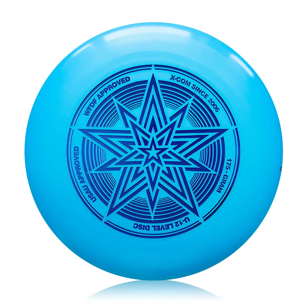 

10.7 Inch 175g Flying Discs Outdoor Play Toy Sport Disc for outdoor playing Camping Hiking Water Sports Flying Discs